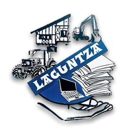 LAGUNTZA