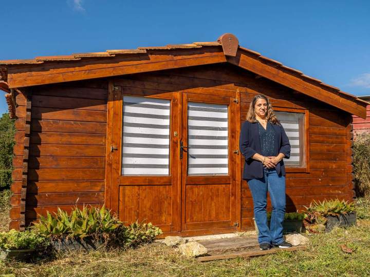 Bureau assistante administrative Pays Basque